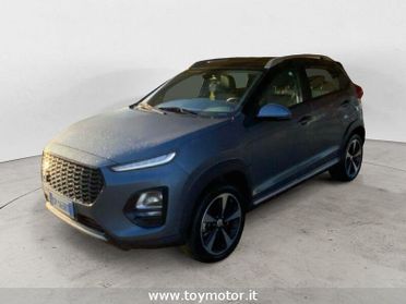 DR AUTOMOBILES dr 3.0 1.5 CVT Bi-Fuel GPL