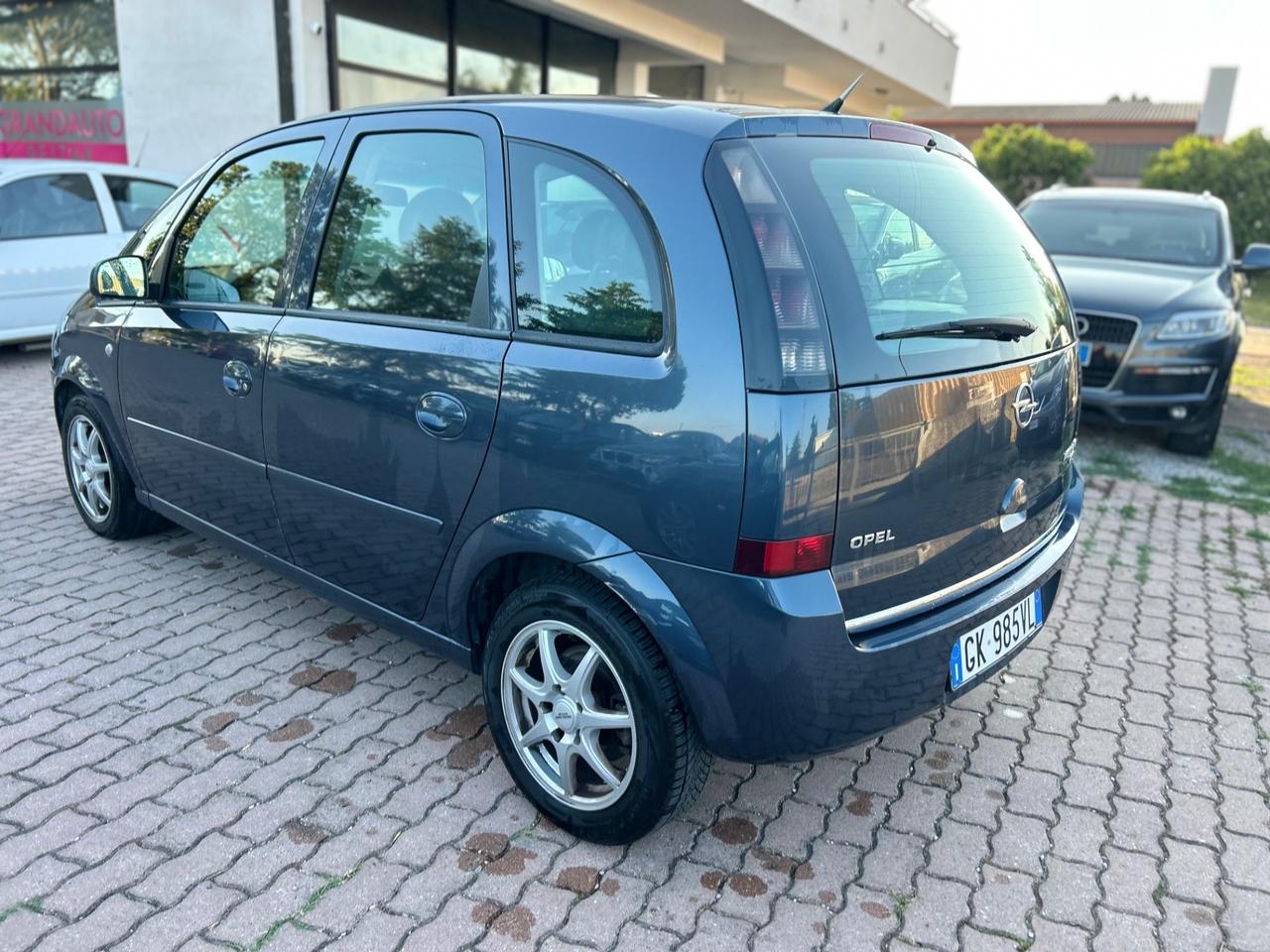 Opel Meriva 1.7 CDTI 101CV F.AP. Cosmo