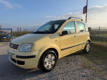 Fiat Panda 1.2 Dualogic