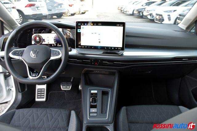 VOLKSWAGEN Golf 8.5 1.5 ETSI 150 CV LIFE GOAL EDITION + MATRIX + G