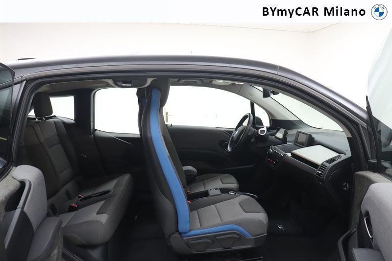 BMW i3 120Ah Advantage CVT
