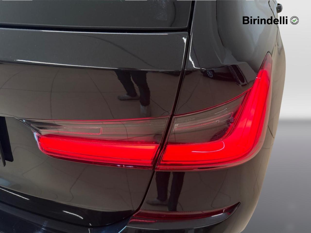 BMW Serie 3(G20/1-80/1) - 320d Touring Msport