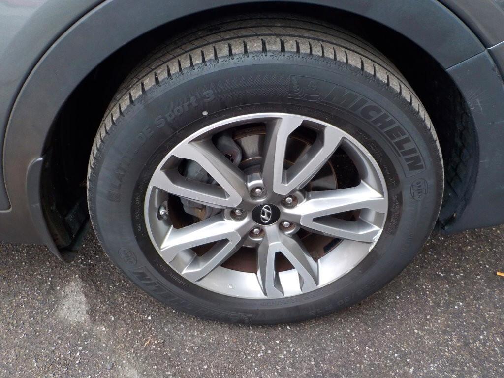 Hyundai Santa Fe 2.0 CRDi 2WD Comfort Plus