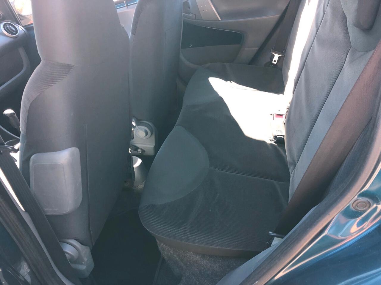 Citroen C1 1.0 5 porte BAC1