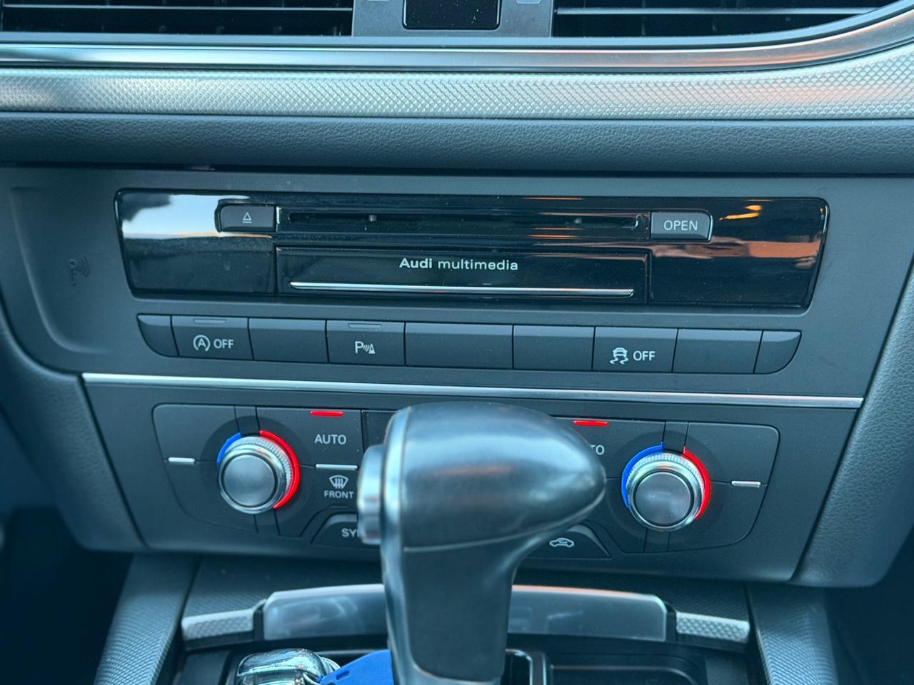 Audi A6 Avant 3.0 TDI 245 CV quattro S tronic