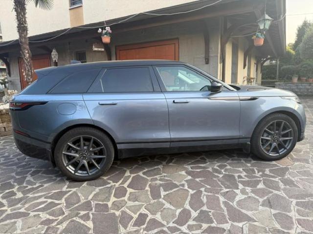 LAND ROVER Range Rover Velar 2.0D I4 204 CV R-Dynamic SE