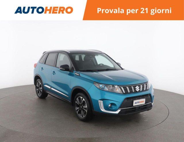 SUZUKI Vitara 1.4 Boosterjet 4WD AllGrip Top