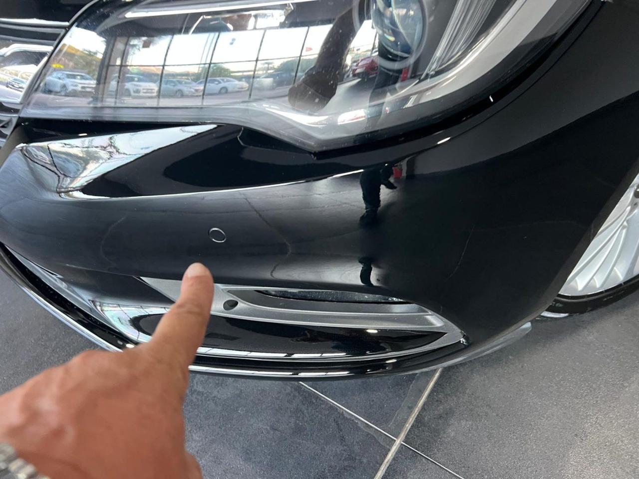 Opel Astra 1.6 CDTi 136CV aut. Sports Tourer Innovation