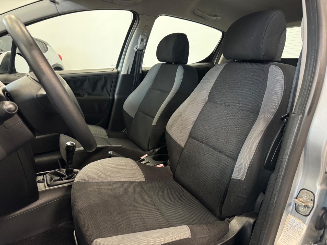 Peugeot 207 1.4 HDi 70CV KM REALI! AFFARE!!