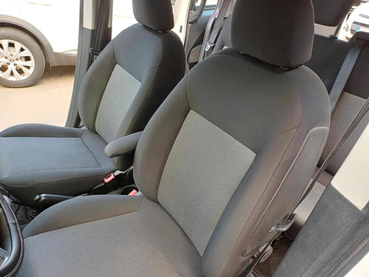 Fiat Doblo Doblò 1.3 MJT PC Combi N1