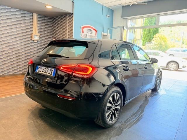 Mercedes-benz A 180 d Automatic Business Extra
