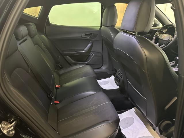 CUPRA Formentor 2.0 TDI TOTAL BLACK