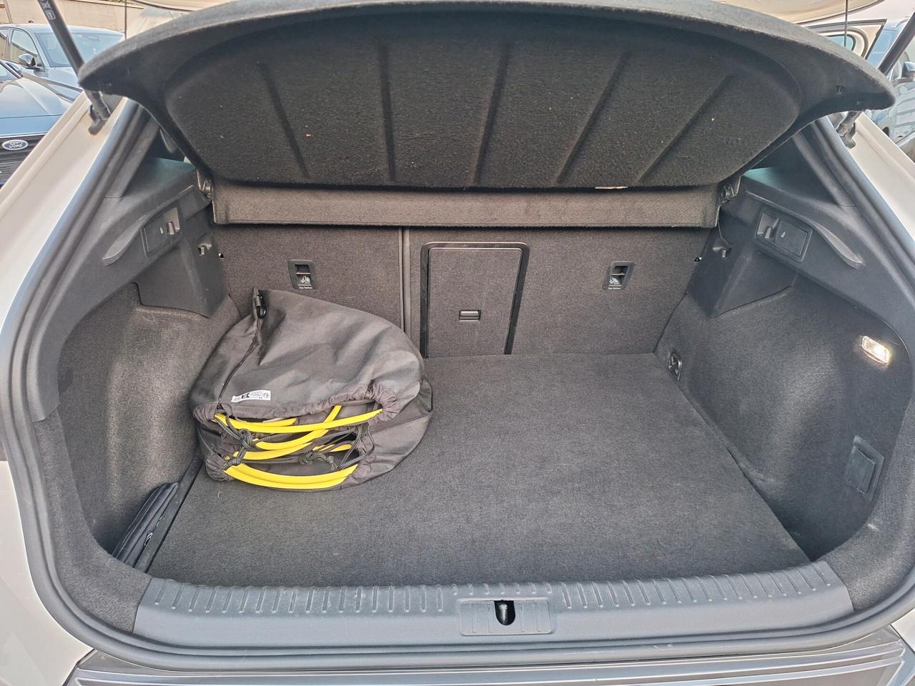 Cupra Formentor 1.4 e-Hybrid DSG NAV - 2023