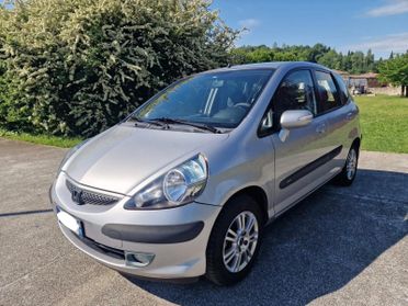HONDA JAZZ 1.4 i-DSI AUTOMATICA – 2006 – BENZINA