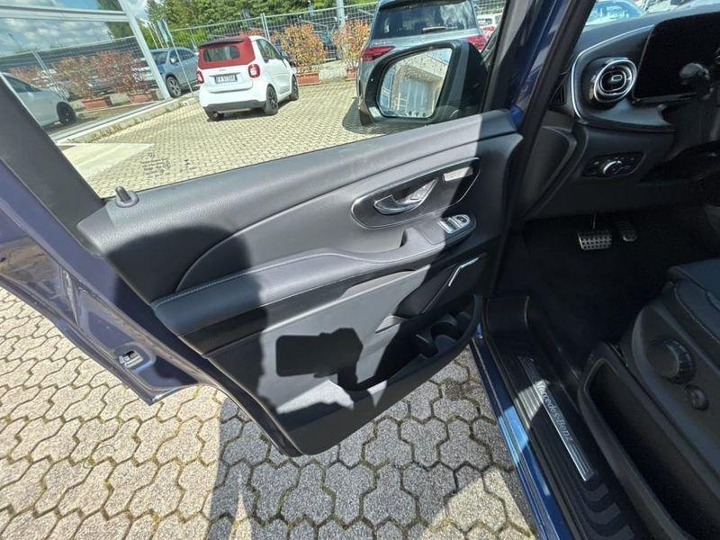 Mercedes-Benz Classe V Avantgarde 250 d Long plus