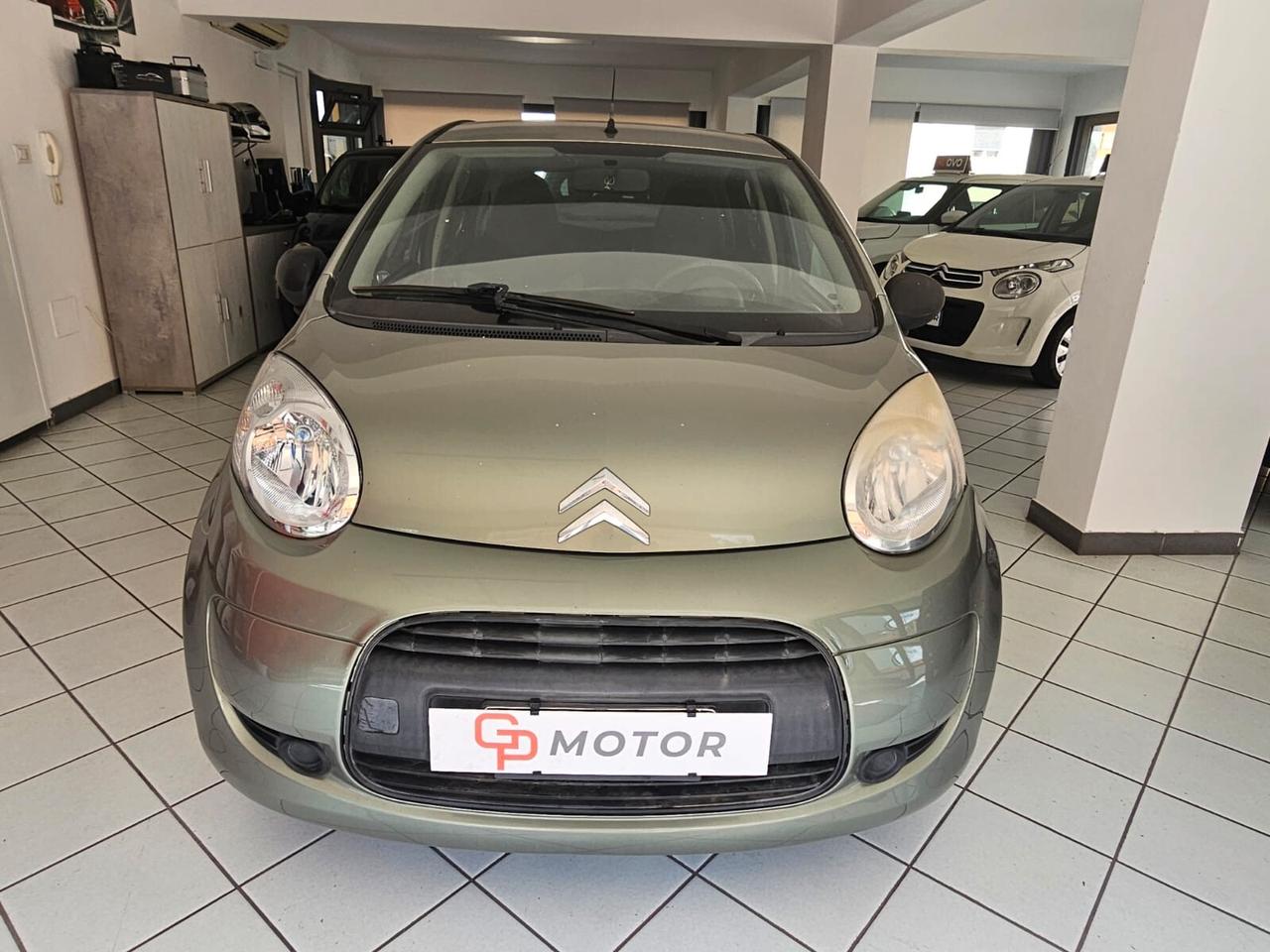 Citroen C1 1.0 5 porte Seduction