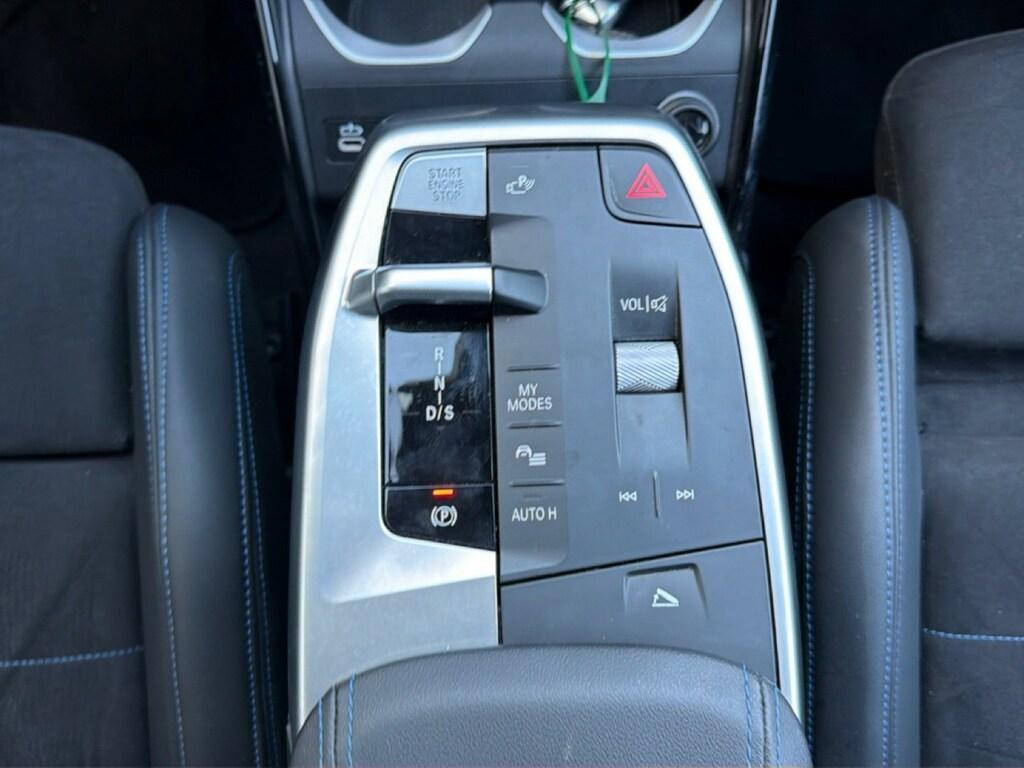 BMW X2 20 d 48V MSport Pro xDrive DCT