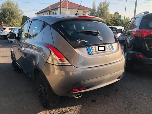 Lancia Ypsilon 1.3 MJT 16V 95 CV Elefantino - 2015