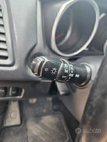 Mitsubishi ASX 4X4 VALUTIAMO USATO/SCAMBIO