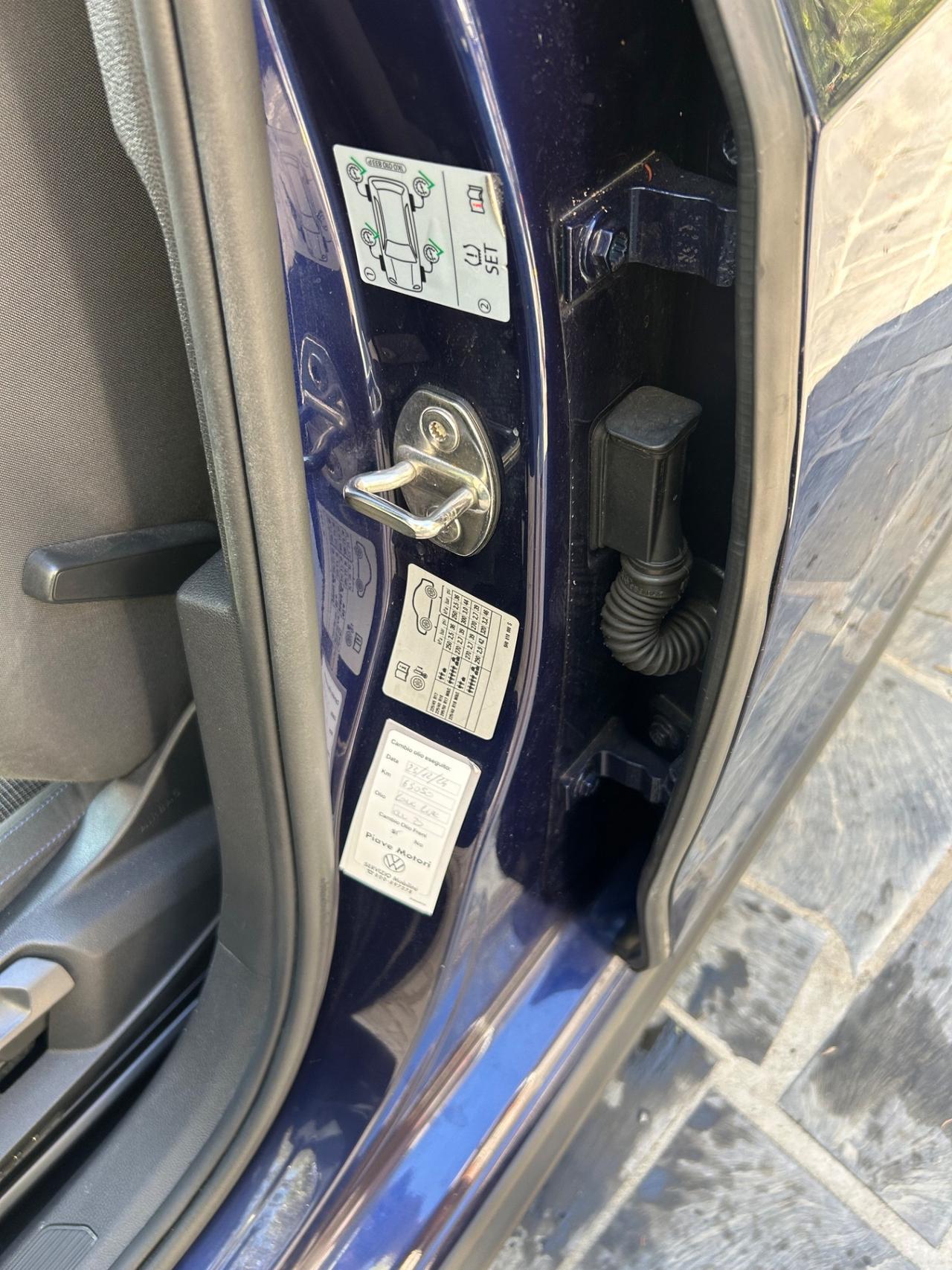 Volkswagen Golf 1.4 Plug-In Hybrid DSG GTE