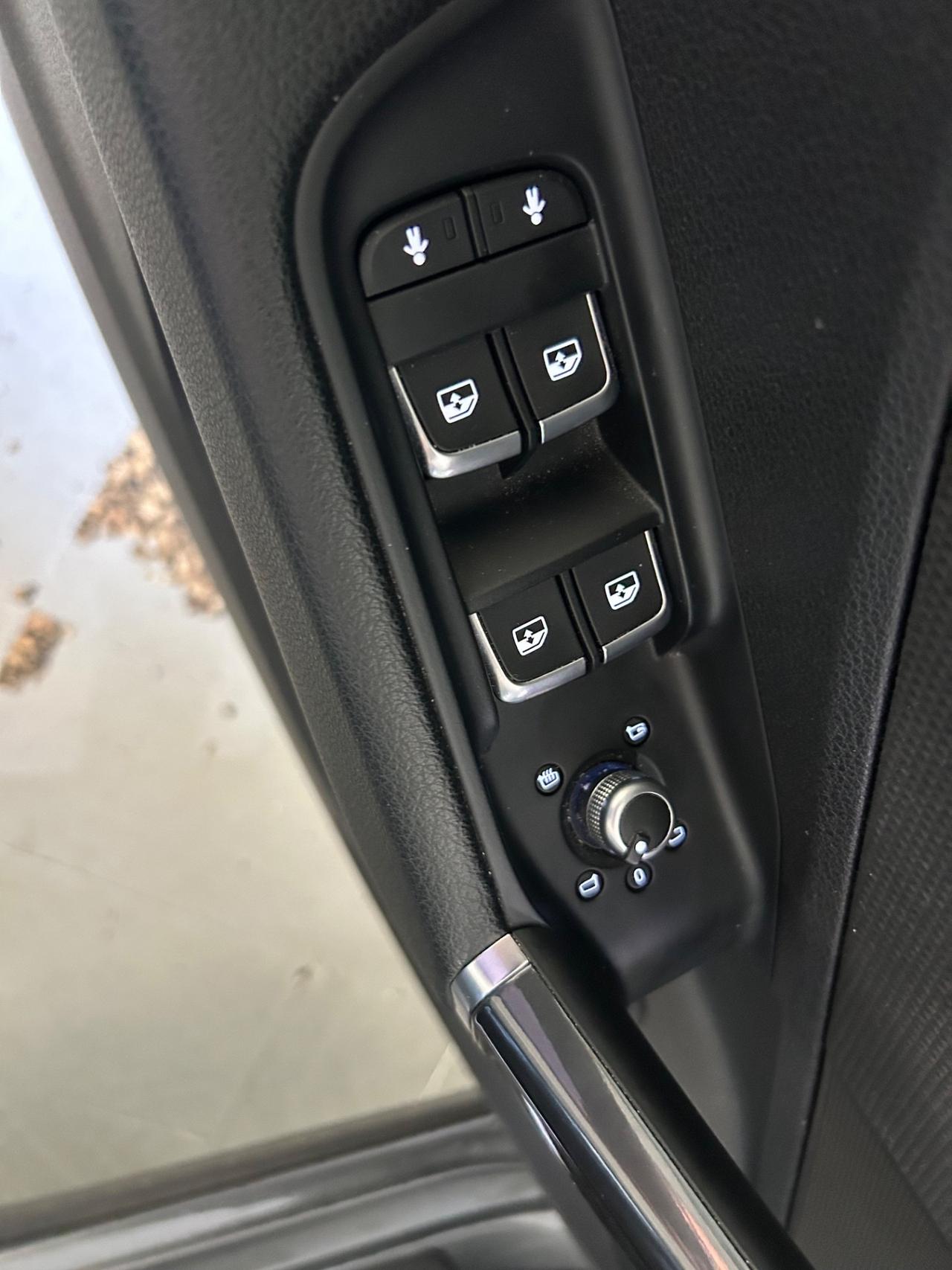 Audi Q2 40 TFSI quattro S tronic line Edition