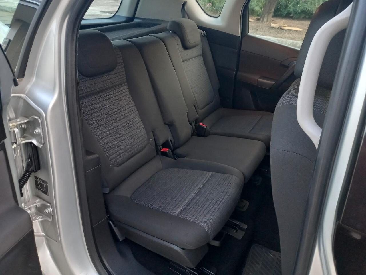 Opel Meriva 1.4 T GPL CASA MADRE