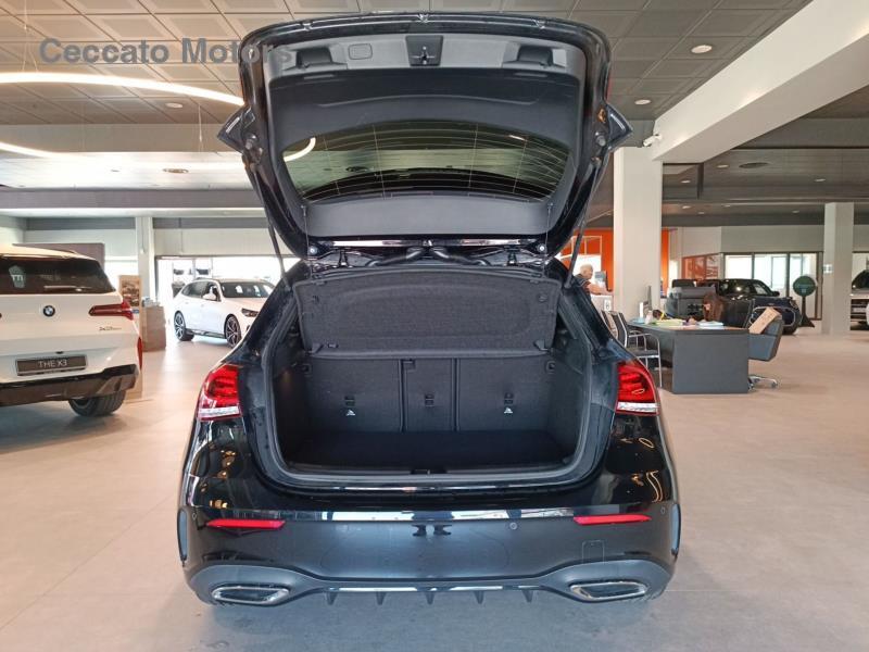 Mercedes Classe A 250 250 e EQ-POWER Premium 7G-DCT