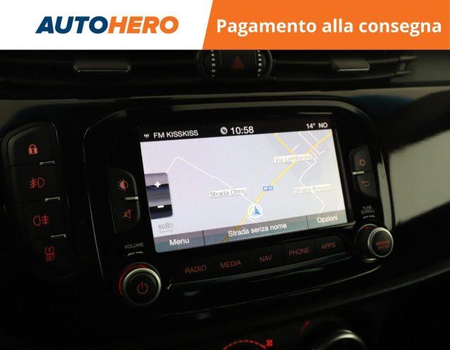 ALFA ROMEO Giulietta 1.6 JTDm 120 CV Super