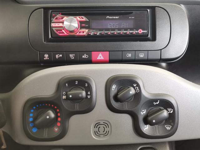 FIAT Panda 1.2 Easy