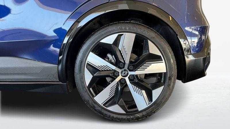 Renault Megane E-Tech Electric RENAULT Megane E-Tech Electric Techno EV60 AC22