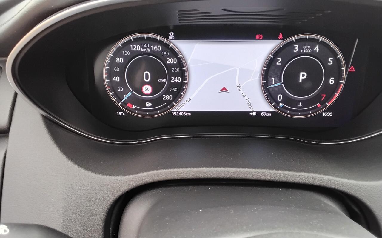 Jaguar E-Pace 2.0 I4 200 CV AWD Auto R-Dynamic SE