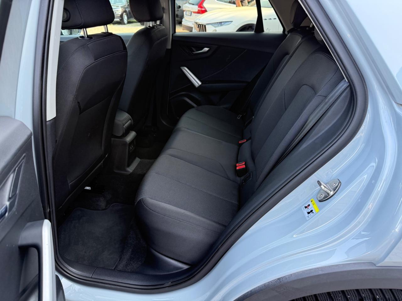 Audi Q2 1.5 35 ADMIRED TFSI 150CV