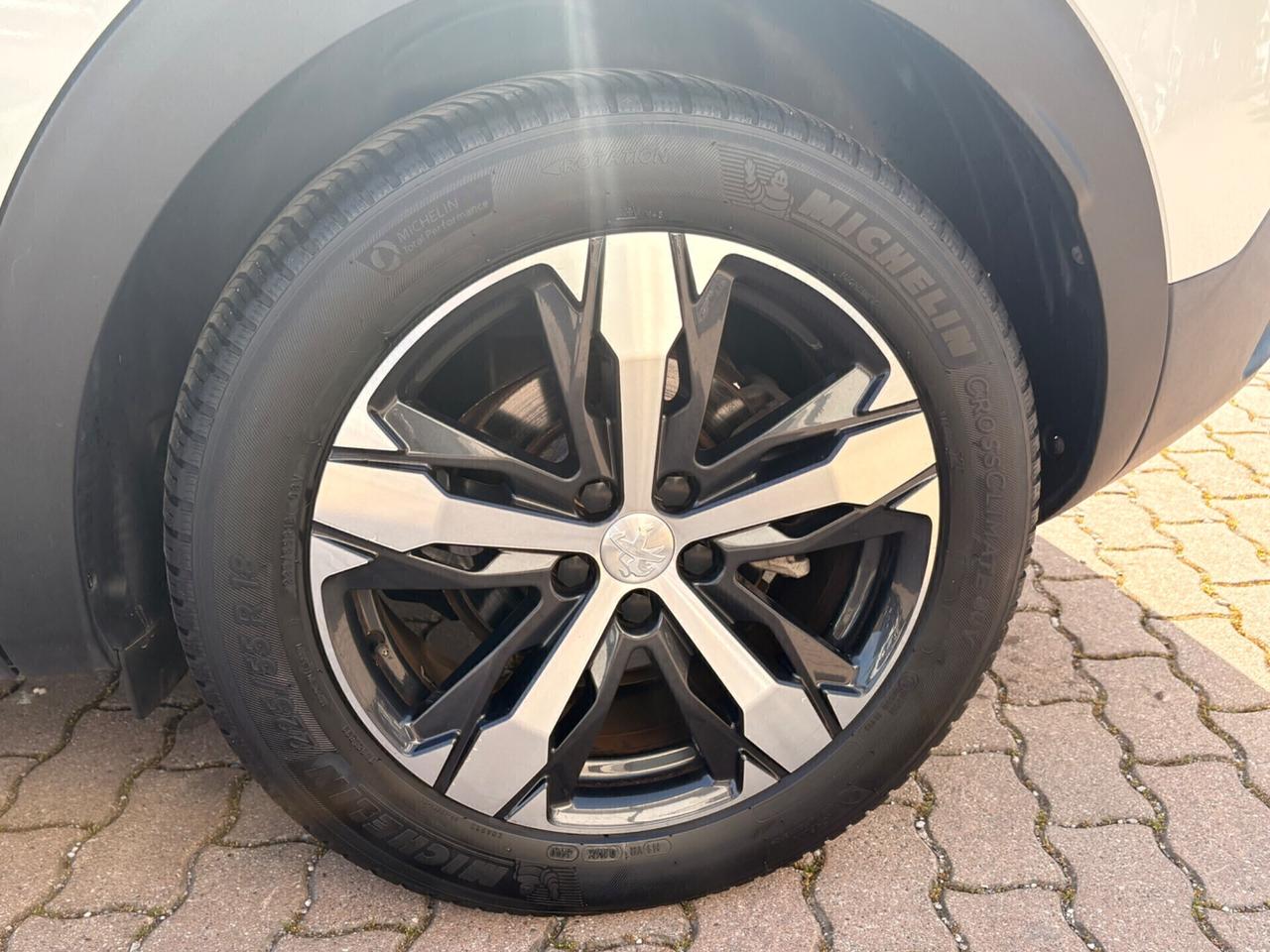 Peugeot 3008 BlueHDi 130 S&S Active