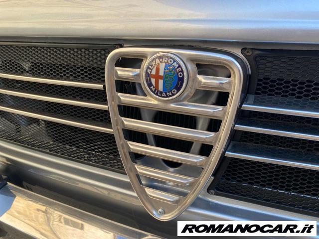ALFA ROMEO Giulia 1300 SUPER