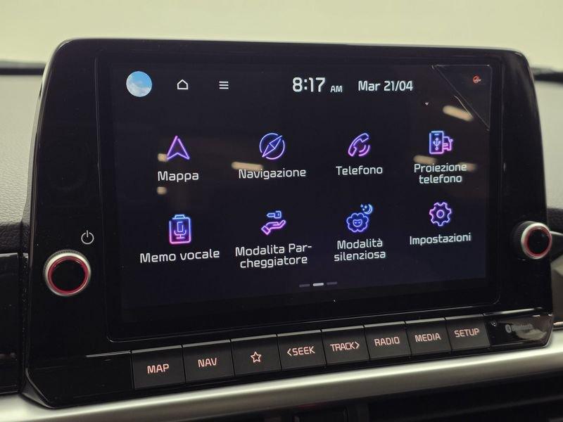 Kia Picanto Picanto 1.0 GDi Style BONUS EASY GO'