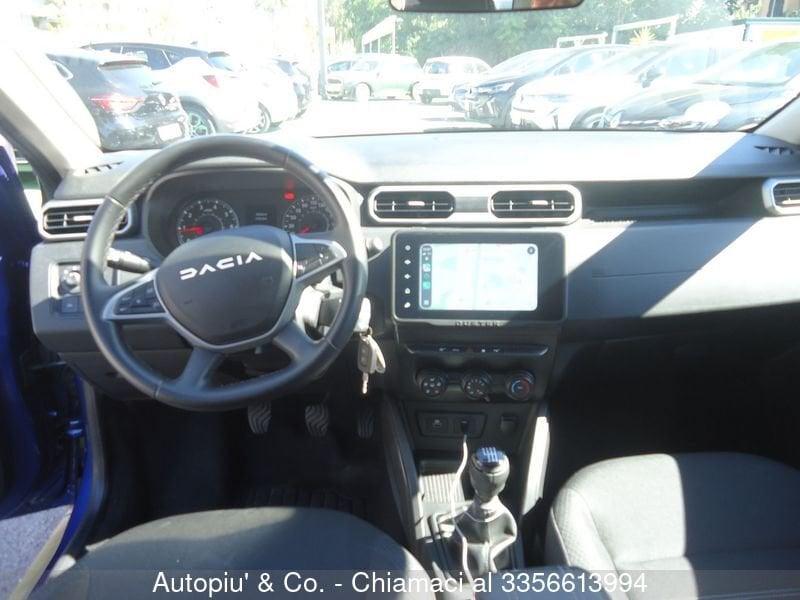 Dacia Duster Duster 1.0 TCe GPL 4x2 Expression