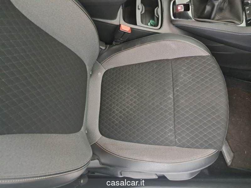 Opel Grandland 1.6 diesel Ecotec Start&Stop Business 3 ANNI DI GARANZIA KM ILLIMITATI PARI ALLA NUOVA