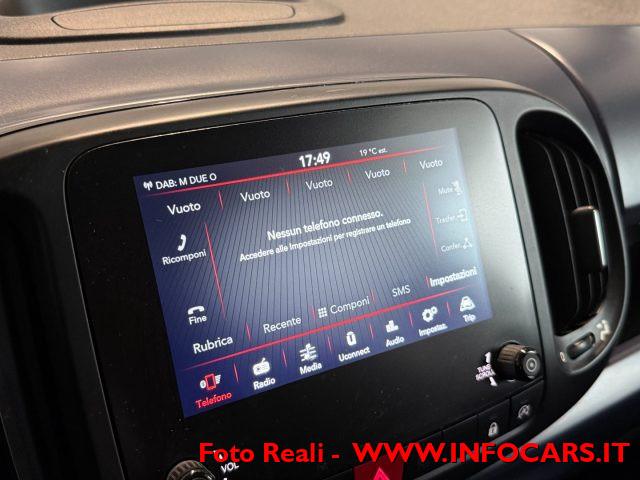 FIAT 500L 1.3 Multijet 95 CV AUTOCARRO N1