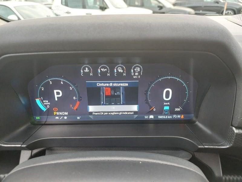 Ford Ranger Ranger Raptor 3.0 V6 - prezzo IVA INCLUSA