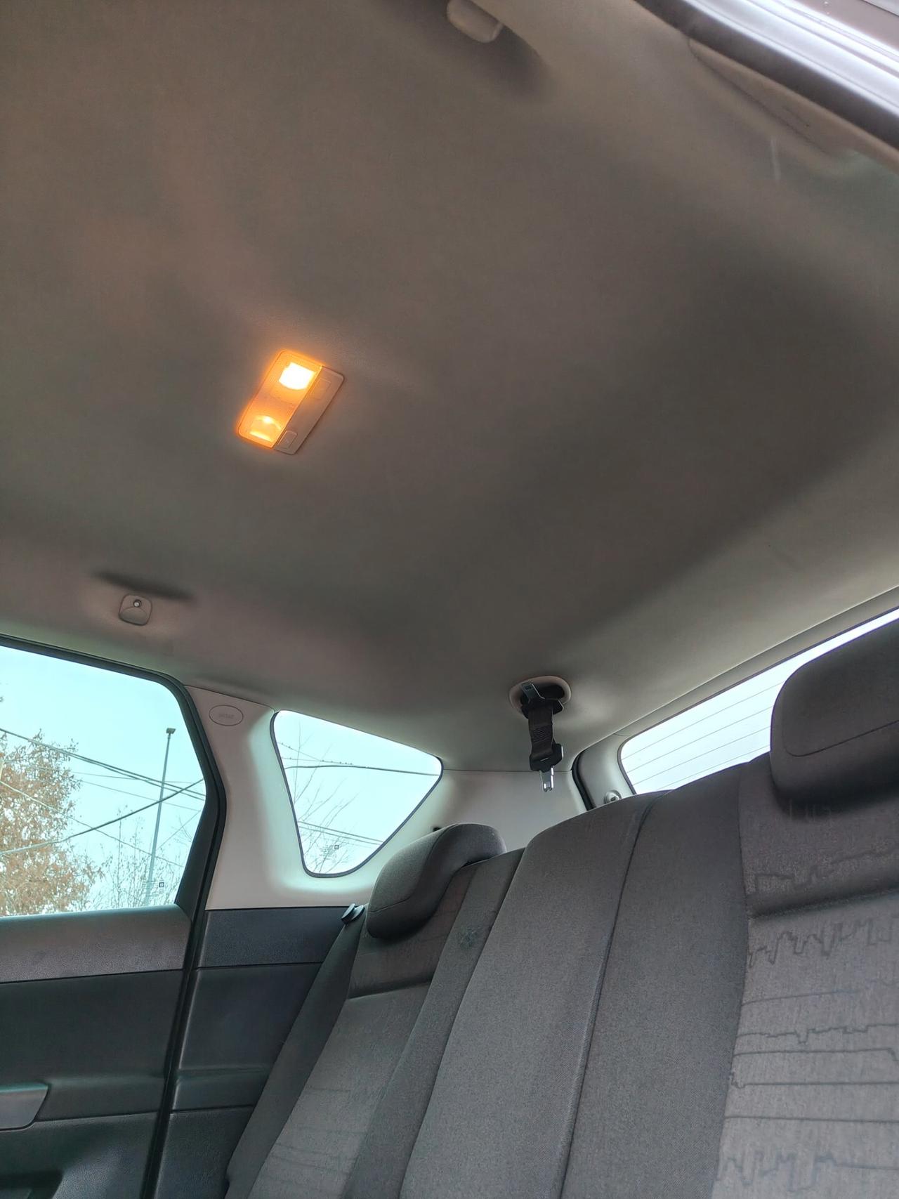 Opel Meriva 1.3 CDTI 95CV ecoFLEX Elective