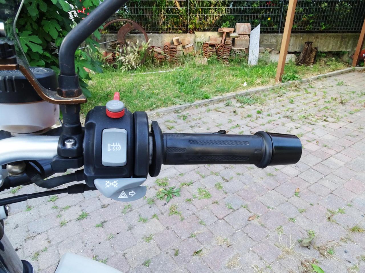 BMW R 1200 R Anno 2008