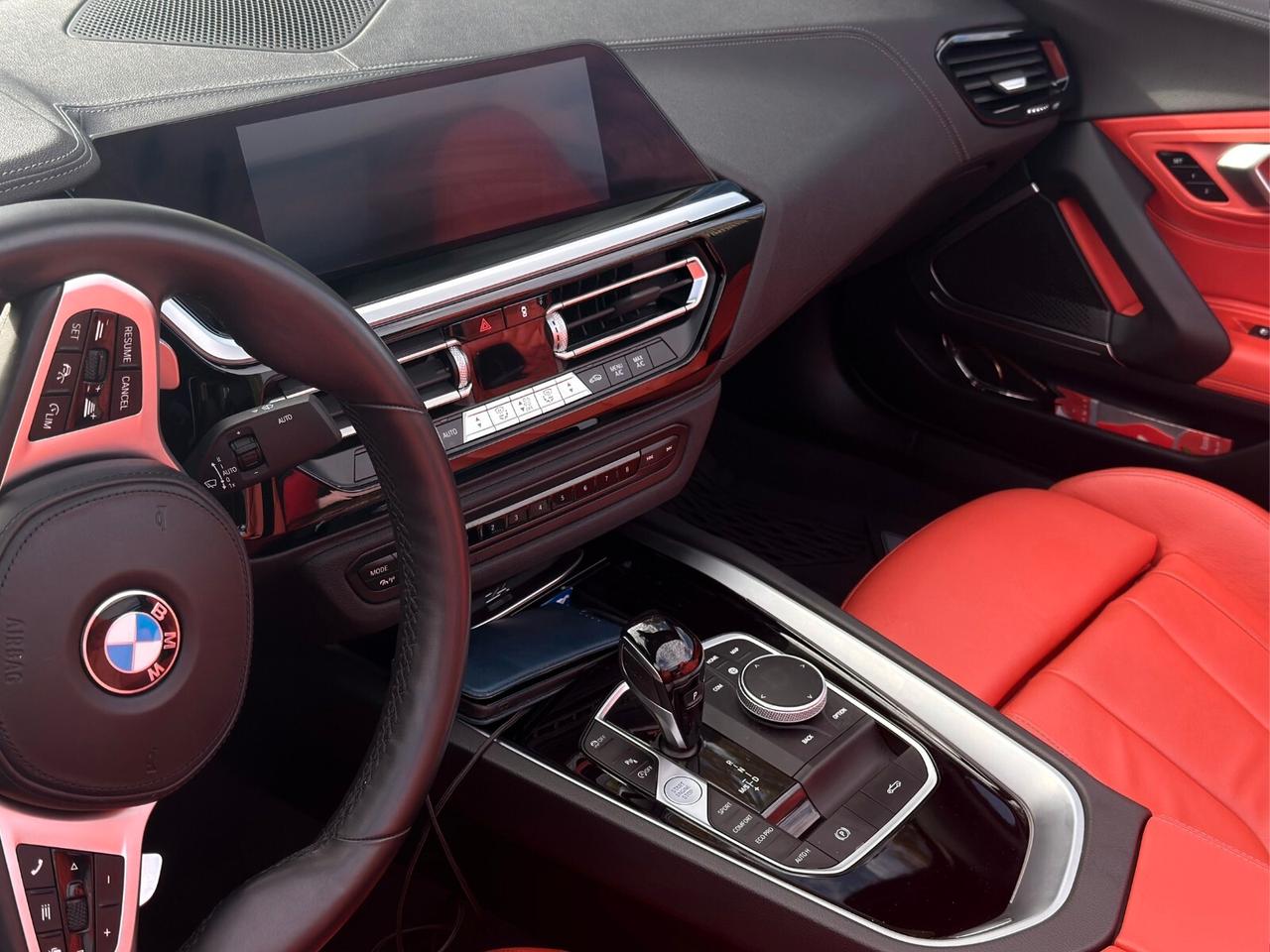 Bmw Z4 M sDrive30i Msport