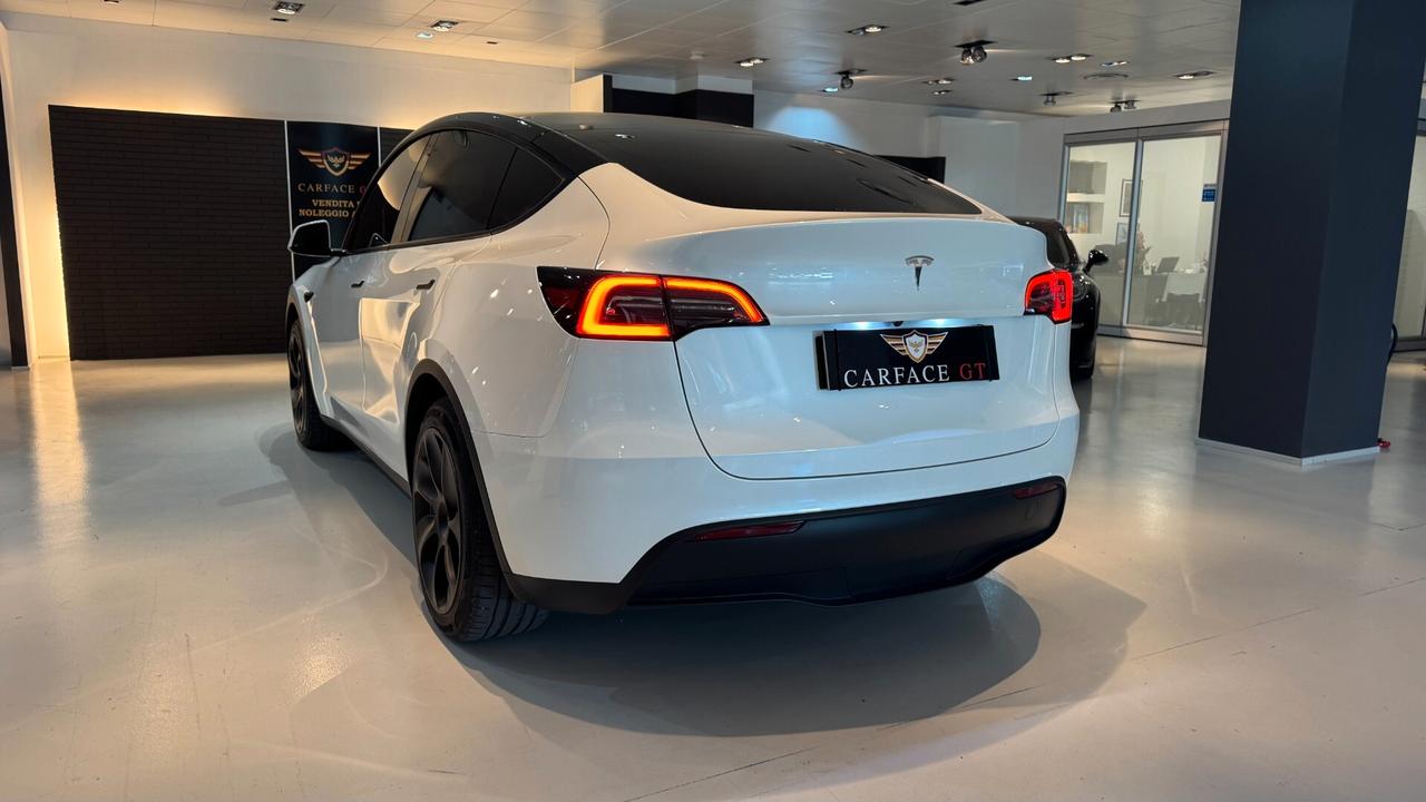 TESLA MODEL Y RWD 120CV - 2024