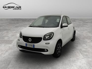 SMART Forfour II 2015 - Forfour 0.9 t Passion 90cv my18