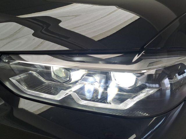 BMW X3 xDrive20d 48V Aut.