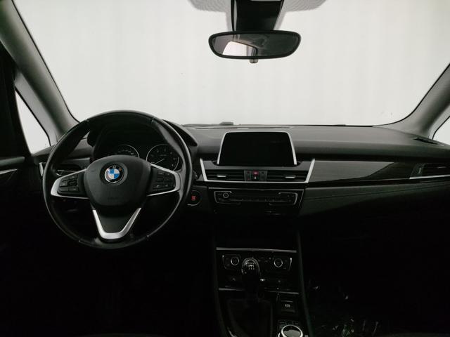 BMW 216 d Active Tourer Luxury