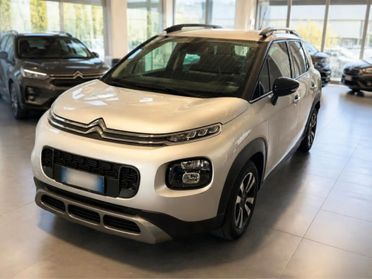 Citroen C3 Aircross Shine