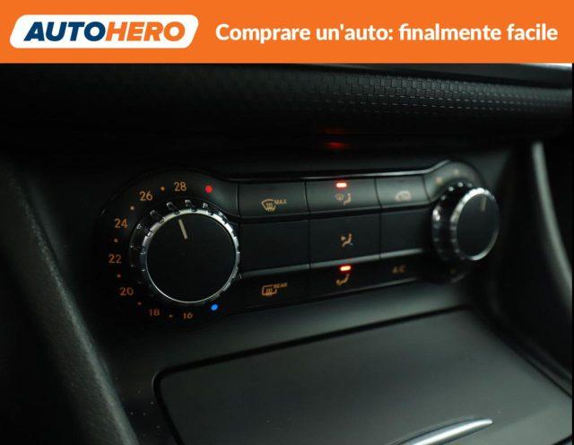 MERCEDES-BENZ A 180 Sport