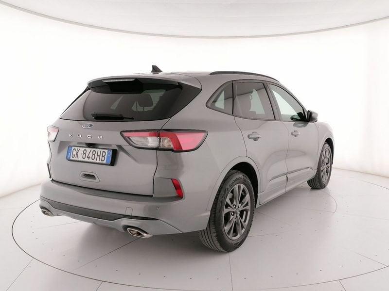 Ford Kuga 1.5 ecoblue ST-Line 2wd 120cv auto