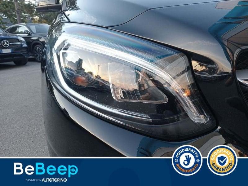 Mercedes-Benz Classe B B 200 D SPORT NEXT AUTO